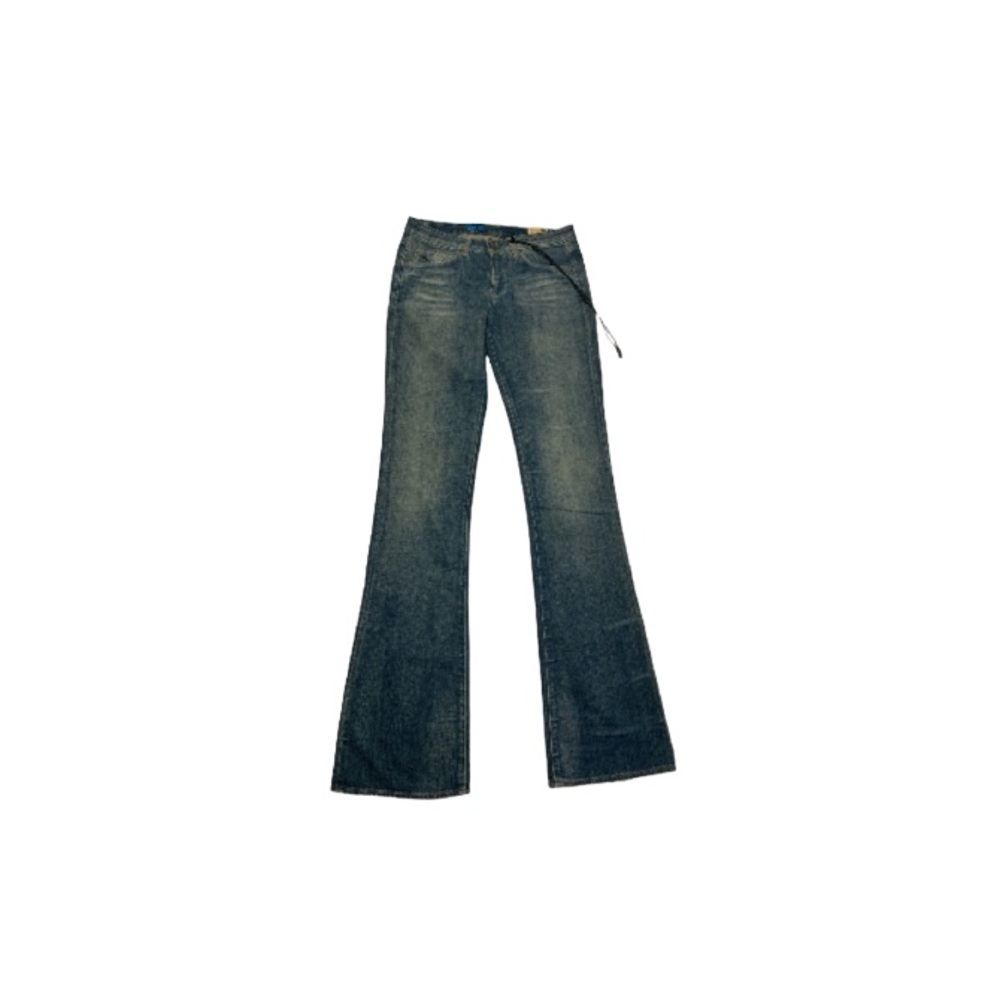 🆕 G-Star Raw Flared Blue Jeans - Women’s Size 29